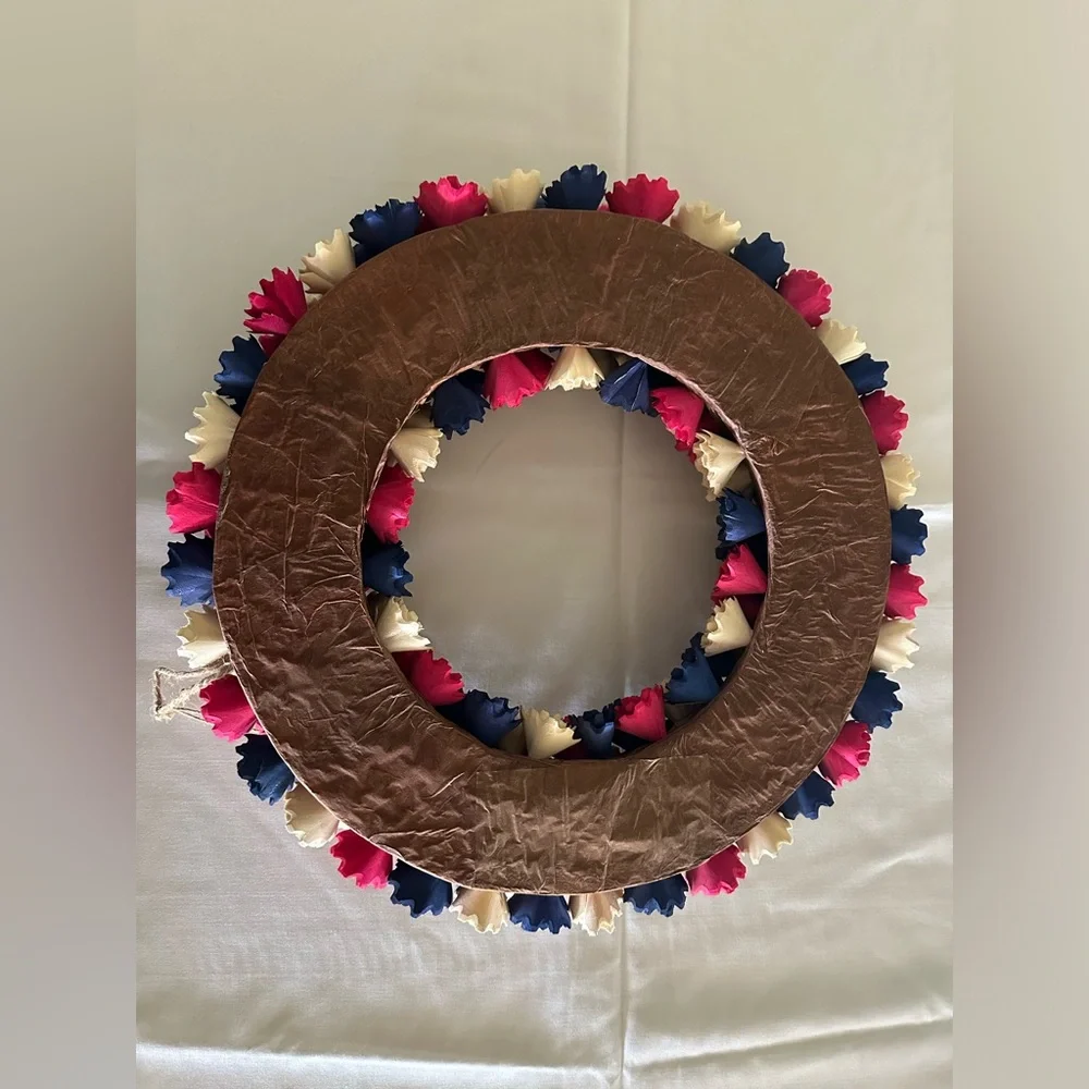 Holiday Wreath